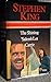 The Shining. 'Salem's Lot. Carrie by Stephen King (1987-09-17) by 