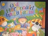 Hardcover Old MacDonald had a Farm Book