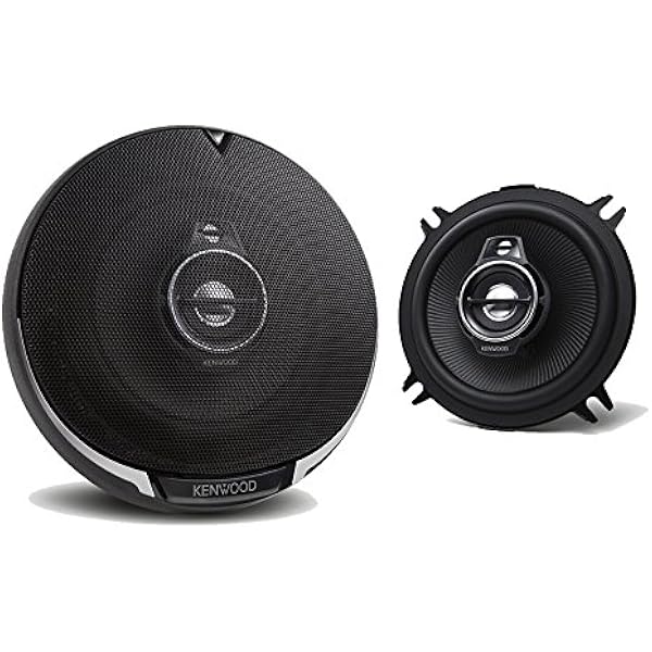 pinto bass speakers