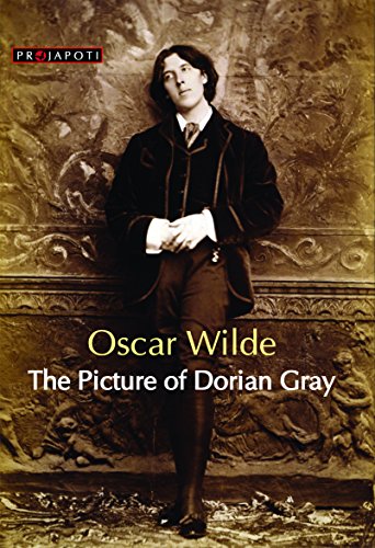 The Picture Of Dorian Gray