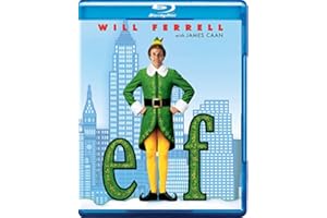 Elf [Blu-ray]