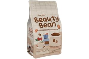 LUXE SLIM Dear Face Beauty Milk (Mocha)