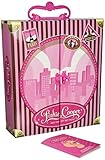 The Bridge Direct Pinkie Cooper Jet Setting Doll Case