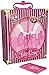 The Bridge Direct Pinkie Cooper Jet Setting Doll Case