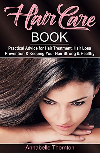 100 Best Hair Care Ebooks Of All Time Bookauthority