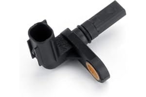 ABS Wheel Speed Sensor Front Right or Rear Right 89542-0C020 895420C020 SU10122 ALS1790 Compatible with Toyota Tundra 2007-2017 Sequoia 2008-2017 Seineca