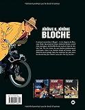 Image de Jérôme K. Jérôme Bloche - L'intégrale, Tome 3 : Tomes 7 à 9 : Un oiseau pour le ch