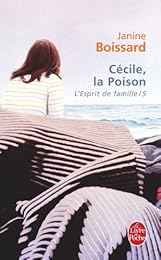 Cécile, la poison