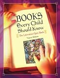 Books Every Child Should Know: The Literature Quiz Book by