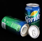 Sprite Soda Diversion Safe Can Stash Hide