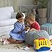 Doctor Toys & Vet Kit Set – 20 pc Set for Imaginative Play, Fun & Development – Includes Cute Dog, Carrier, Doctor Toy Set, Other Pet Grooming & Care Essentials – Appealing Colors