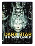 DARK STAR:H.R. GIGERS WORLD / (SUB)                image