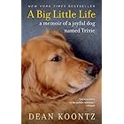 A Big Little Life: A Memoir of a Joyful Dog Named Trixie