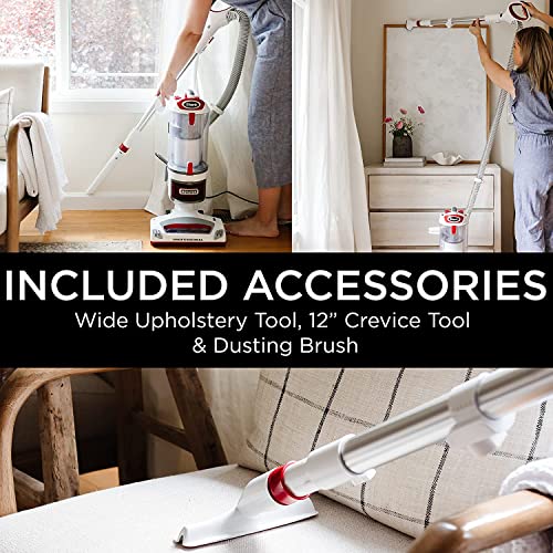 Shark Rotator Professional LiftAway Upright Vacuum (NV501) (Renewed