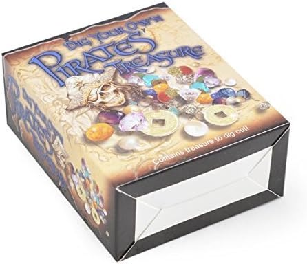 Dig Your Own Treasure! - Pirates Treasure