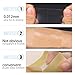 Underarm Absorbing Sweat Pads Transpapent Armpit Antiperspirant Sticker Disposable Prevention Pads Perspiration Absorbent Deodorant Khan Antiperspirant For Men Women Kids Antiperspirant Sticker Pr