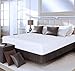 Olee Sleep 10 inch Omega Hybrid Gel Infused Memory Foam and Pocket Spring Mattress  (King)