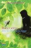 Rencontre avec les êtres de la nature by Anne Givaudan