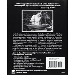 Ship Modeling Simplified: Tips and Techniques for Model Construction from Kits