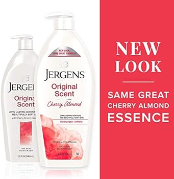 jergens original scent dry skin moisturizer