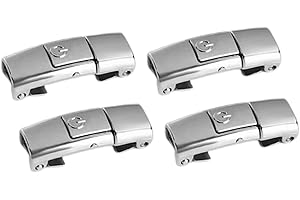 Magnetic Shoelaces Buckle Lock,With Shoe Laces Lock Size Elastic No Tie Fits All Kids & Adult Hiking Walking Tennis Running