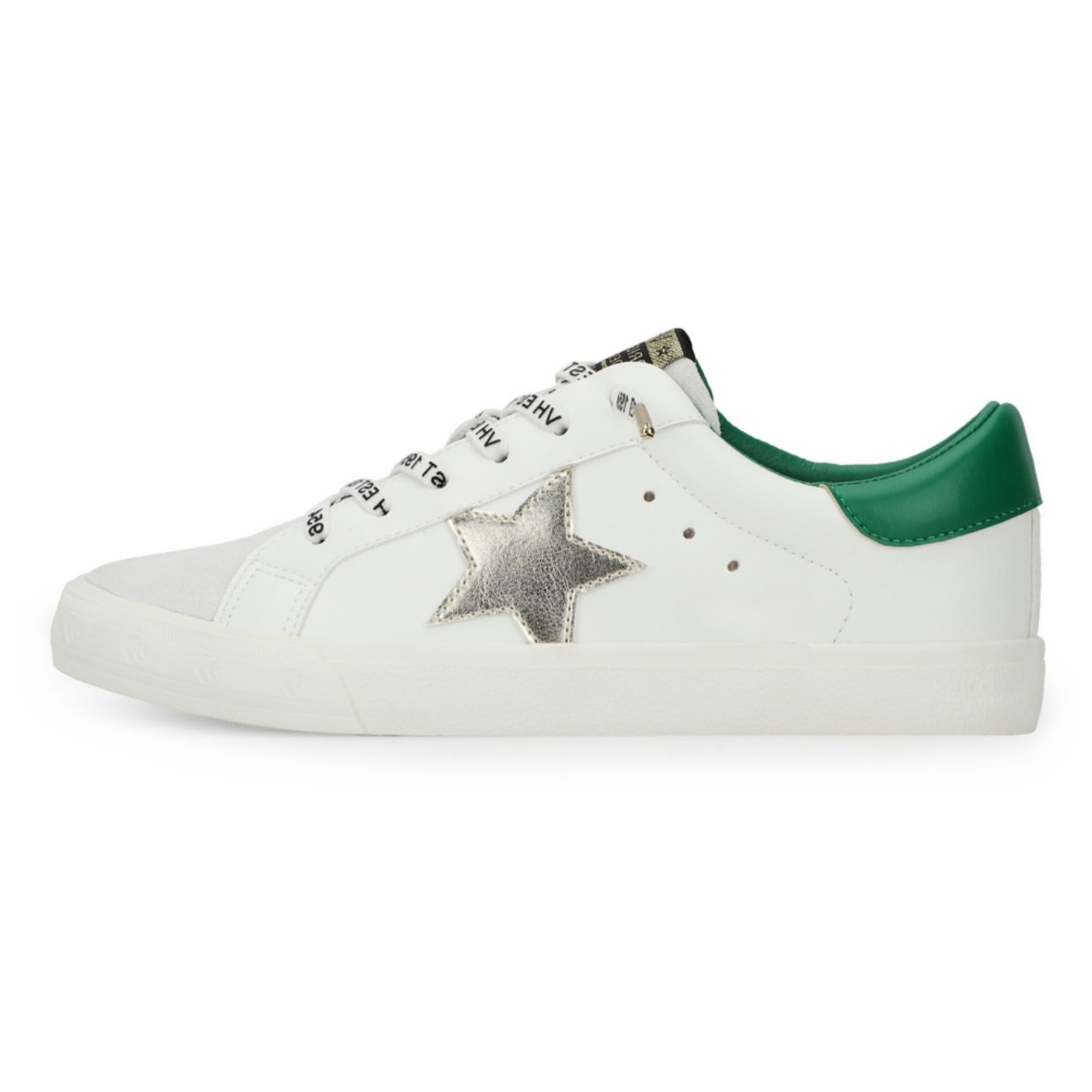 VINTAGE HAVANA Grande Women’s Fashion Sneakers