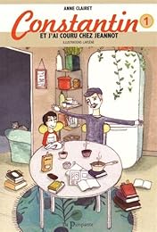 Et j'ai couru chez Jeannot