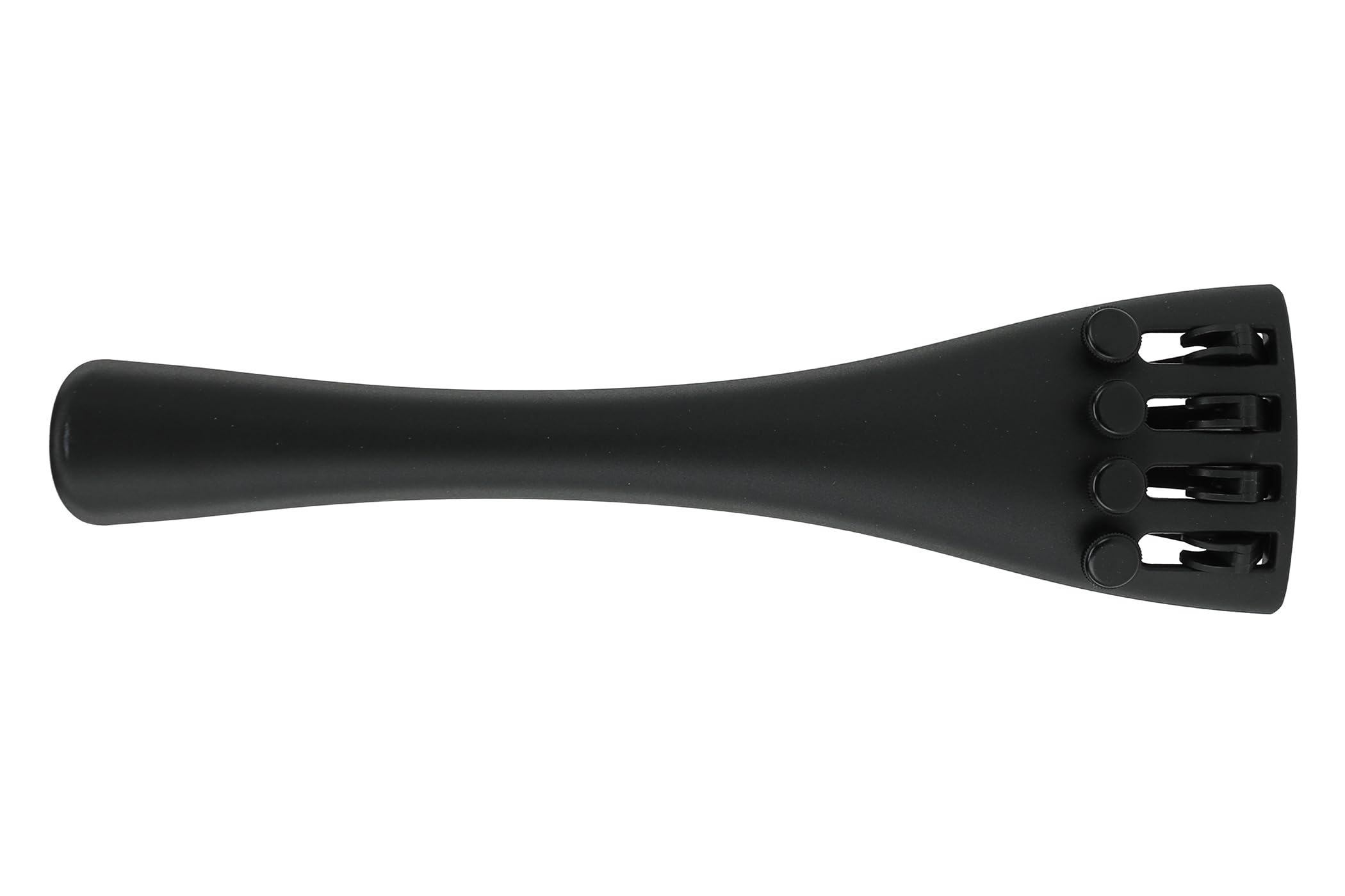 Wittner 3/4-1/2 Size Ultra Cello Tailpiece with Adjusters