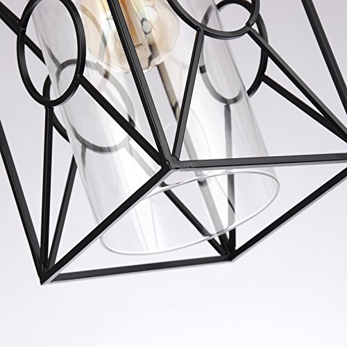 HMVPL Swag Lights with Plug in Cord and On/Off Dimmer Switch, New Transitional Hanging Pendant Lamps with Linen Lampshade for Dining Room, Bed Room