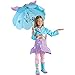 Kidorable Mermaid Umbrella