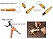 Emergency Survival Kit Bundle.11 Items. Pocket size. Essential Camping Survival Gear, Folding Knife, Fire Starter, Compass, Paracord Survival Bracelet, Emergency Blanket, Whistle, Ebook, and more