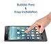 JETech Screen Protector for Amazon Fire 7 (9th / 7th Generation, 2019/2017 Model), Tempered Glass Film