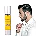 Auriolus Natural Hair Oil for Growth Strength and Dryness. Olive Argan Moroccan Castor Coconut Almond Oil Hydrates Moisturizes and Eliminate Frizz and Thinning. 1.7 oz I Men & Women I Made in USA