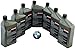 BMW genuine 5W30 High Performance Full Synthetic MOTOR OIL 7quarts