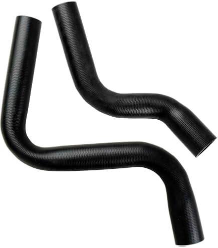 Amazon.com: Gates Genuine 24176 Premium Molded Coolant Hose