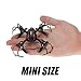 MJX X902 Mini RC Helicopter Drone 2.4Ghz 6-Axis Gyro 4 Channels Quadcopter 3D Flip Headless Mode One Key Landing