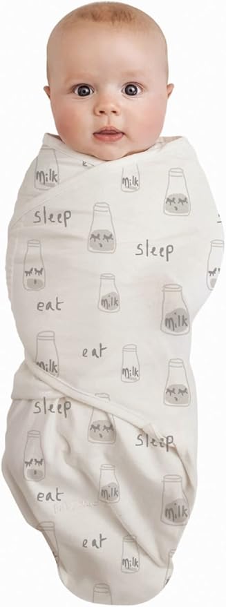 baby studio swaddle