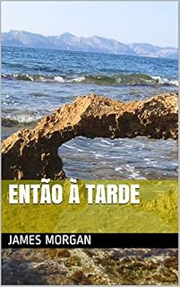 Livro Então à tarde