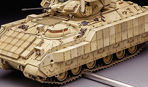 Meng Models AMX30B2 French Main Battle Tank Model Kit (1/35 Scale)
