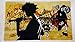 Samurai Champloo TCG playmat, gamemat 24