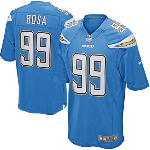 Joey 99# Chargers San Diego Mens Elite Jersey XXX-Large
