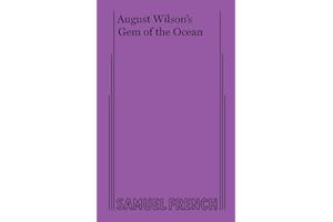 August Wilson's Gem of the Ocean