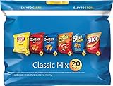Frito-Lay Chips Classic mix Multipack, 20 Count