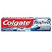 Colgate Max Fresh Shockwave Toothpaste with Cooling Beads, Mint - 6 ounce (6 pack)