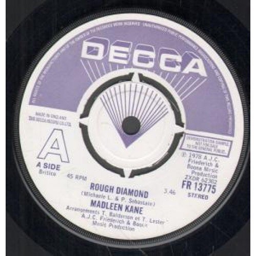 Madleen Kane - 1978 - Zortam Music