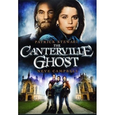 Classic Haunted House Novel: The Canterville Ghost Kuwait Ubuy