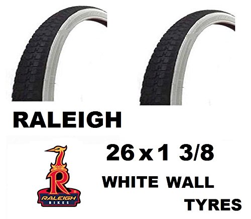 white wall bike tyres