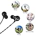 ALTMAN Bluetooth Headphones V4.1 Wireless In-Ear Running Earbuds Sweatproof Stereo Earphones with CVC 6.0 Noise Cancellation, 8 Hours Playtime, Built-in Mic, Compatible iPhone 7 and Samsung S7