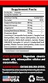 Longjack Size Up 2170mg with Maca, Tongkat Ali, L-Arginine, Ginseng and Zinc - Male Enhancement - Natural Testosterone Booster - Premium Quality (1 Bottle 60 Capsules)