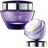 ANEW PLATINUM Day Cream SPF 25, 1.7 Ounce